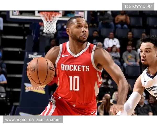 火箭战力榜杀回前三！替补群BPM炸裂是密码