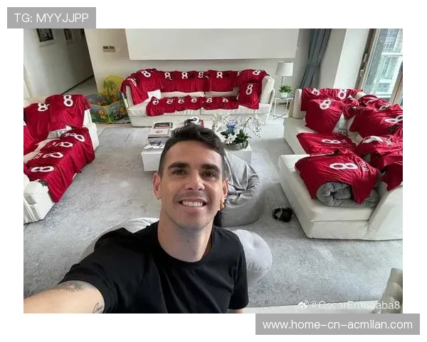 切尔西海港双双力挺奥斯卡:绿茵场上的真挚情谊与未来希望