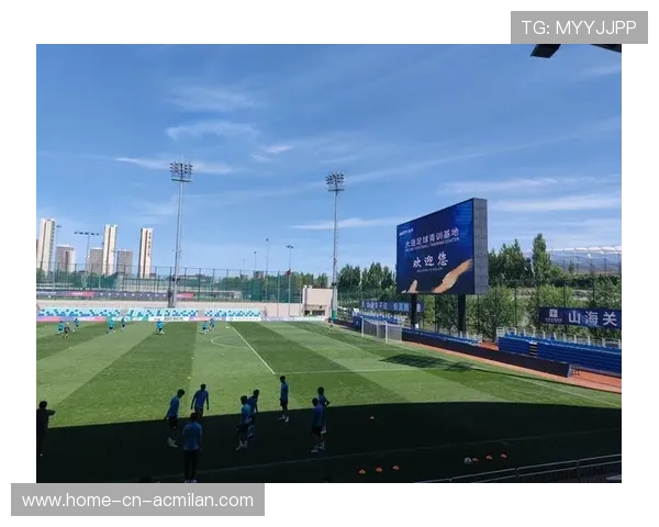 中超商业化再加速,足球产业新机遇