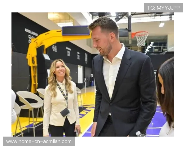 东契奇商业价值飙升，市场化运作受关注