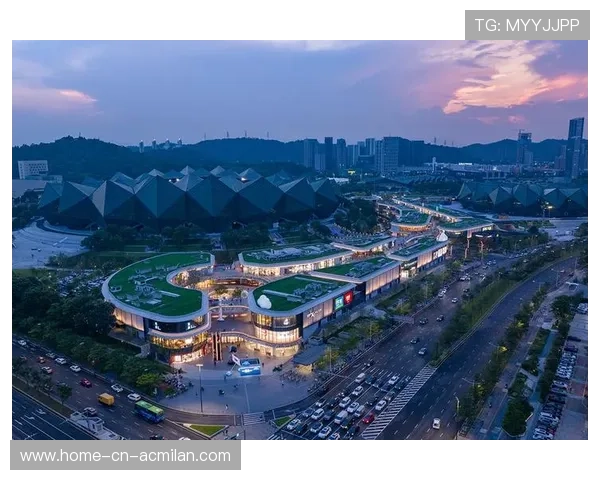 场馆运营变革，综合体化与社区化成未来趋势