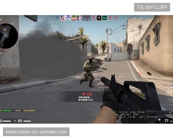 CS_GO瞬狙练习与位置切换全攻略——提升你的反应力与战场掌控力