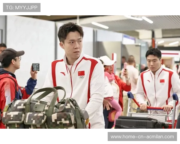 奥运备战爆料:国家队训练营的极限日程