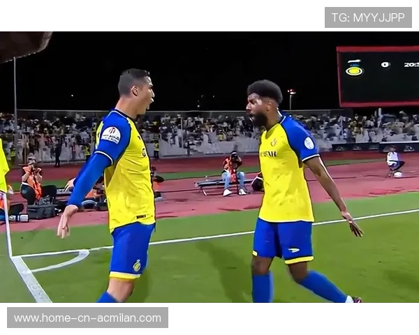 C罗冲击沙特联首冠!利雅得胜利豪取九连胜领跑