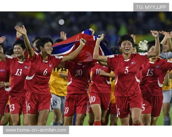 女足崛起：国家队换血引国内热议