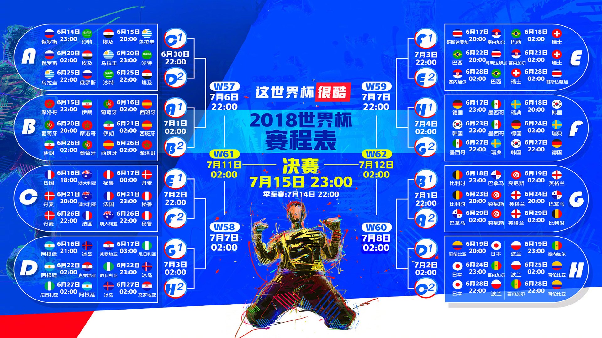 世界羽联：汤尤杯淘汰赛抽签定于北京时间今晚 23_30，CCTV5 将进行实时直播。